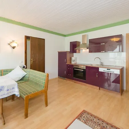 بيت ضيافة Gastehaus Soldanella *