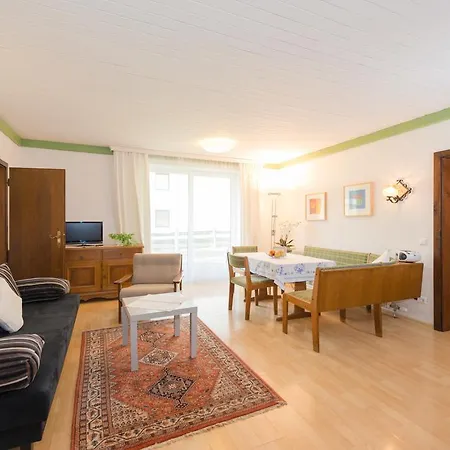 Gastehaus Soldanella بيت ضيافة *
