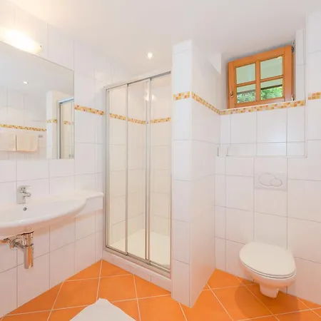Konukevi Gastehaus Soldanella Ramsau am Dachstein