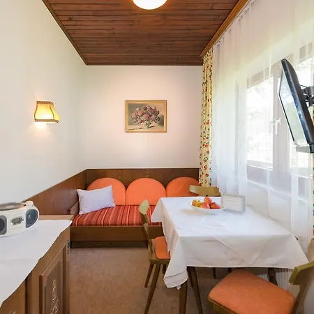 Gastehaus Soldanella * Ramsau am Dachstein